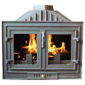 Inserted Heater, Cast Iron Stove (FIPA078) Room Heater, Fireplace